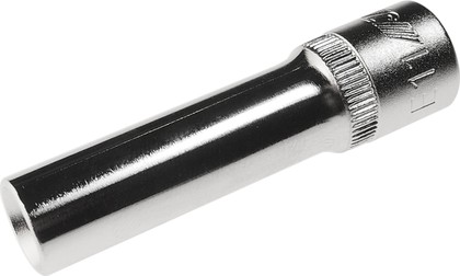 Головка торцевая 3/8" TORX E11х63мм высокая JTC