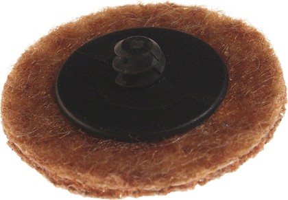 Круг зачистной d=2" P80-120 JTC