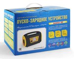 Пуско-зарядное устройство ВЫМПЕЛ 80 для АКБ 12V (пусковой ток 110A, зарядный ток 10А) автомат 220V