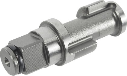Ремкомплект для пневмогайковерта JTC-5001 (06S) привод 1/2" JTC