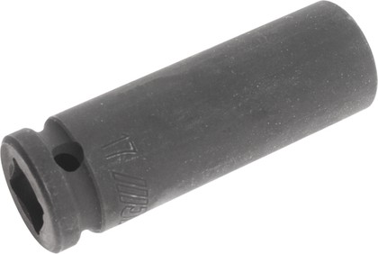 Головка 1/2"х17мм 78мм для колесных гаек ударная (MERCEDES) JTC