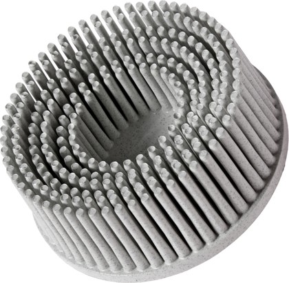 Щетка для очистки клапанов ГБЦ, d=2" (с шлифмашинкой JTC-5815) JTC