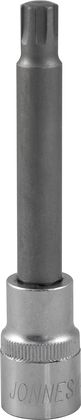 Насадка торцевая 1/2''DR со вставкой битой для ГБЦ двигателей VAG, М10