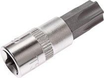 Бита-головка 1/4" TORX T50х37мм JTC