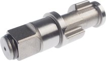 Ремкомплект для пневмогайковерта JTC-7659 (32S) привод с кольцом JTC