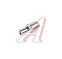 Головка торцевая 1/4" TORX E6х25мм JTC