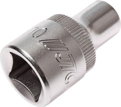 Головка торцевая 1/2" TORX E10х38мм JTC