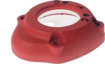 Ремкомплект для пневмогайковерта JTC-7658 (23) крышка задняя JTC