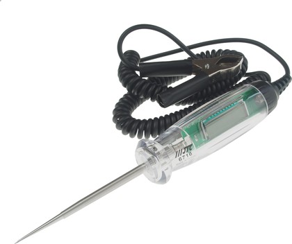 Индикатор цифровой 6-48V JTC