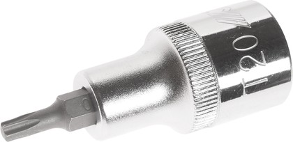 Бита-головка 1/2" TORX T20х55мм JTC