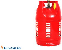 LITESAFE- Полимерно -композитный баллон для сжиженного газа 18л/7,5 кг