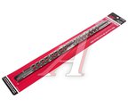 Держатель головок 3/8" L=400мм стальная рейка 16шт. JTC