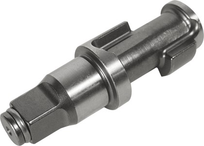 Привод 1/2" для пневмогайковерта (JTC-5812) JTC