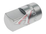 Адаптер 1/2"(F)х3/4"(М) JTC