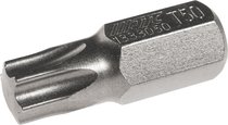 Бита TORX Т50х30мм 10мм S2 JTC