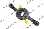 NORDBERG ОПЦИЯ ГАЙКА быстрозажимная 45HAW 40*3мм (X004459)