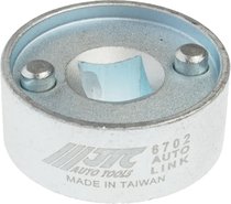 Головка для клапана фазорегулятора VW AUDI (1.8/2.0 TFSI) JTC