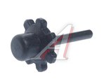 Ремкомплект для пневмогайковерта JTC-5816 (16) шток клапана JTC