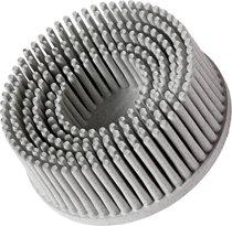 Щетка для очистки клапанов ГБЦ, d=2" (с шлифмашинкой JTC-5815) JTC